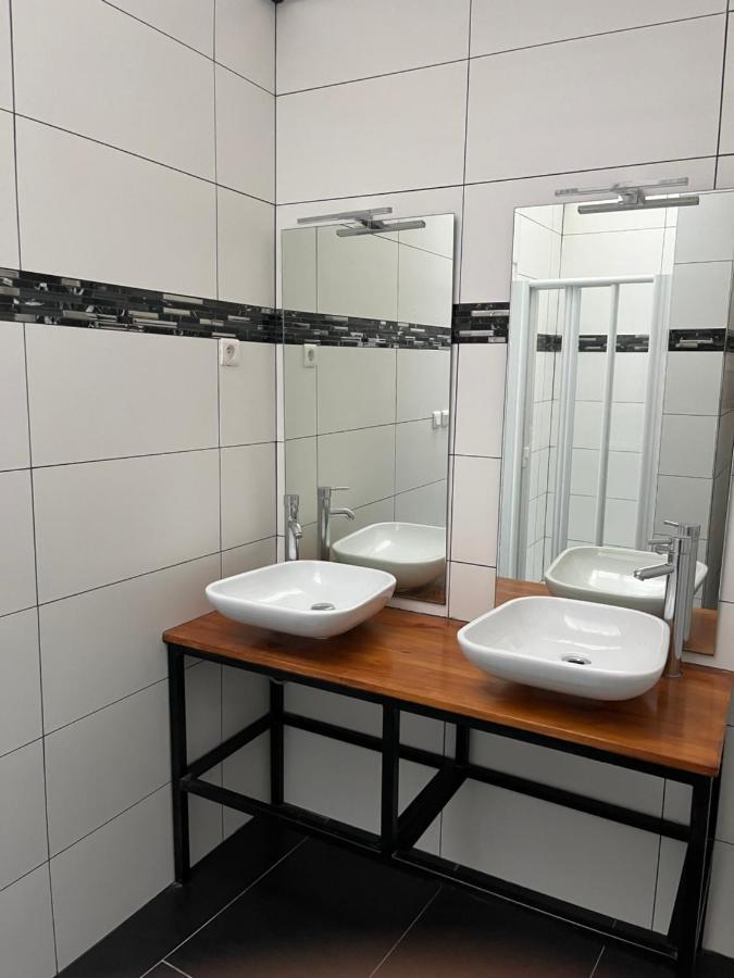 L'Appartement Sur Quai - En Face De La Criee Sète Exterior foto