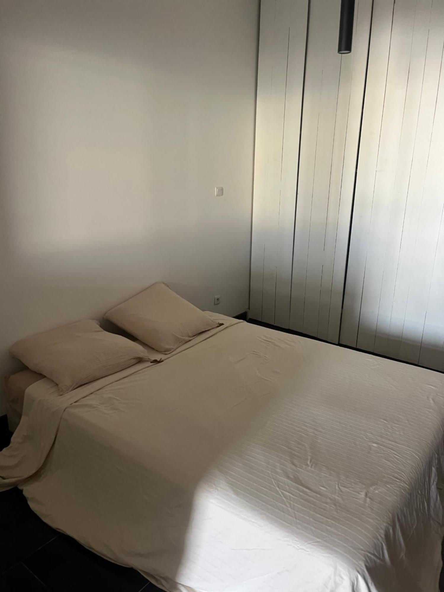 L'Appartement Sur Quai - En Face De La Criee Sète Exterior foto